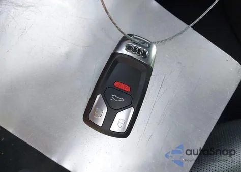 2018 Audi S5 3.0T Premium Plus z USA, uszkodzony, nr VIN WAUC4CF59JA040429